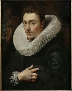 tinder profilbild barock painting