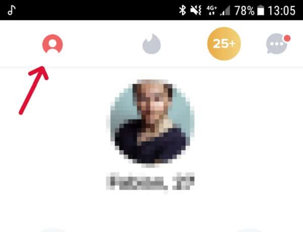tinder mit instagram verbinden app