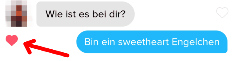 Die besten Tinder Sprüche aller Zeiten! [Anmachsprüche für 2024]