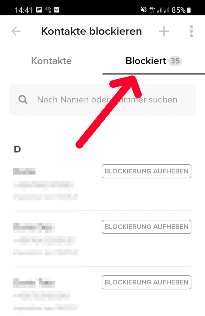 Jemanden Auf Tinder Blockieren Ohne Match Kontakte blockieren auf Tinder – endlich unsichtbar für Freunde & Ex