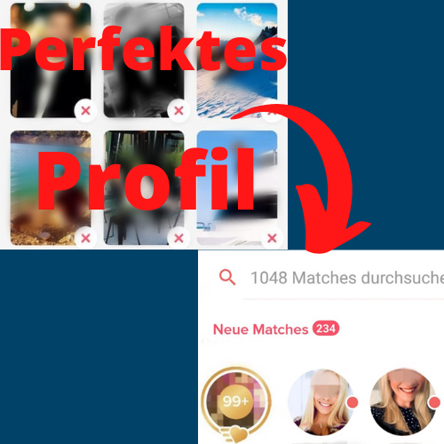 Tinder Sprüche Gutes Tinder Profil Mann Perfektes Tinder Profil: 1.000 Matches mit diesen Tipps & Tricks [inkl