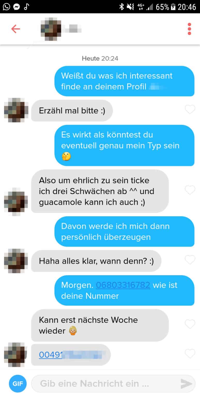 Was Suchst Du Auf Tinder Antworten Tinder Sex Anleitung: meine Erfahrungen nach 100 Sex-Dates