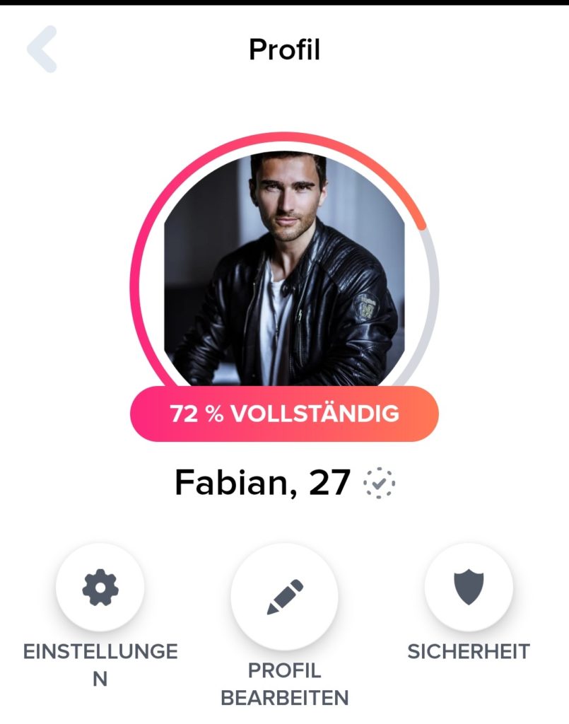 Tinder Sprüche Gutes Tinder Profil Mann Perfektes Tinder Profil: 1.000 Matches mit diesen Tipps & Tricks [inkl