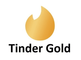 Tinder Gold