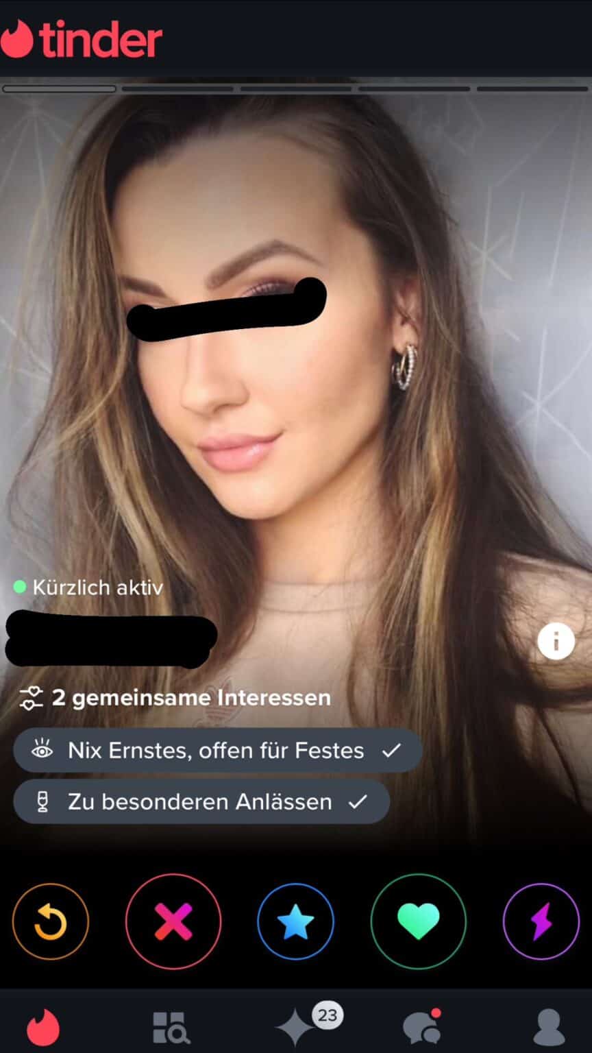 Wie funktioniert Tinder? Die ultimative Anleitung [2024 Update]